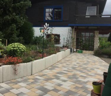 Steina Apartment | Natur pur mit Fernblick für Wanderfreunde