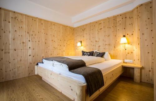 Sankt Leonhard im Pitztal Hotel | Natur Residenz Anger Alm - Adults only