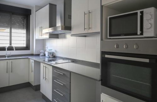 Chelva Apartment | Natura Apartments