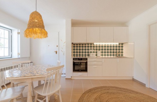 Santa Maria do Castelo Apartment | Natura Bliss Studio by Interhome