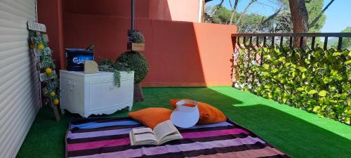 San Martin de Valdeiglesias House | Naturaleza en el pantano de San Juan