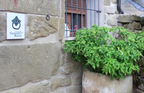 Murillo de Gallego House | Natura Jordan
