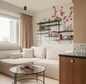 Ilawa Apartment | Natura Luxury Apartments II