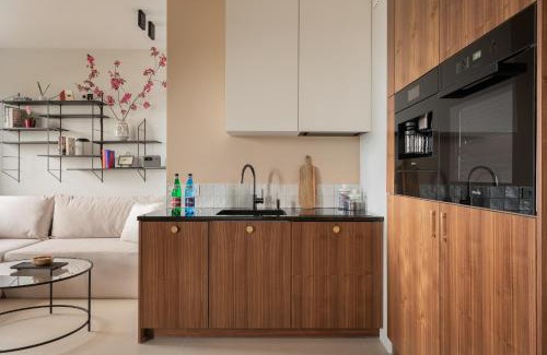 Ilawa Apartment | Natura Luxury Apartments II