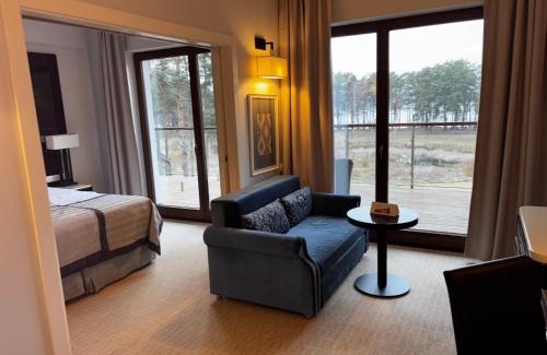 Warchały Hotel | Natura Mazur Resort & Conference
