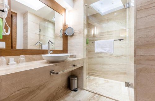 Warchały Hotel | Natura Mazur Resort & Conference