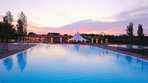 Casalarreina Resort | Natura Resorts