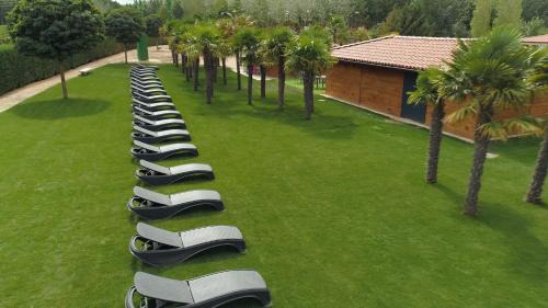 Casalarreina Resort | Natura Resorts