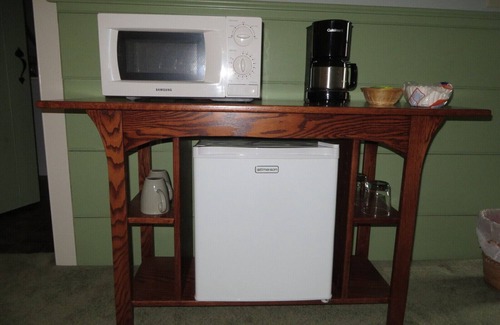 Strasburg Apartment | Natural Beauty just outside the Village of Strasburg in Lancaster County