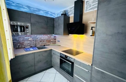 Seekirchen Markt Apartment | Natural paradise Salzburger Land
