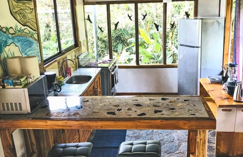 Monteverde House | Natural Wonders House: Where nature awaits you!