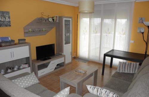 San Jorge Apartment | Naturaleza y Golf