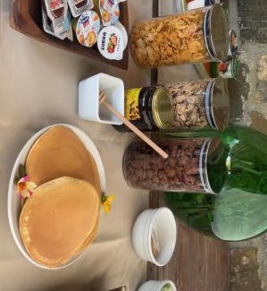 Vibonati Bed & Breakfast | Naturalya