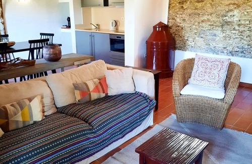 Sao Luis Cottage | Naturarte Rio