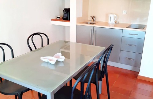 Sao Luis Cottage | Naturarte Rio