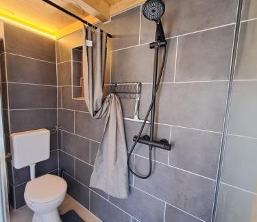 Hollabrunn House | NaturAuszeit - Tinyhouse im Weinviertel