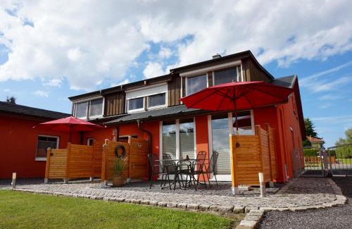Duvendiek Apartment | Naturcamp Duvendiek FeWo