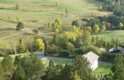 Lus-la-Croix-Haute Apartment | Nature & Adventure Highlights