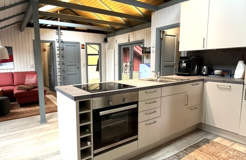 Gartow House | Nature and fresh air in the Wendland hideaway near Lake Gartow