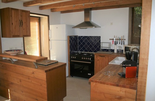 Cendrieux House | Nature and peace, in the heart of the Périgord.