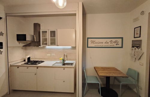 Sesta Godano Apartment | Nature and relaxation by the sea in the Cinque Terre