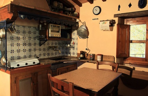 Starda House | NATURE AND RELAX IN TUSCANY