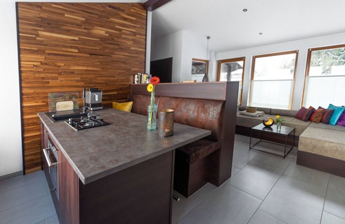 Bischofsmais House | Nature chalet with 45 m² & private sauna