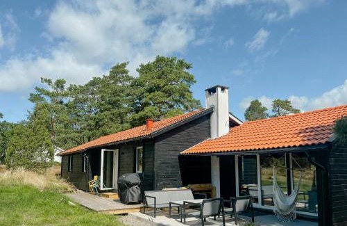 Varberg Municipality House | Nature-Close Cottage Near The Sea