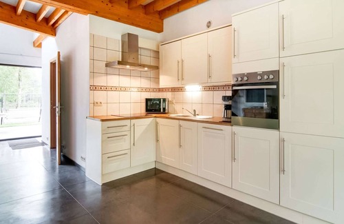 Florennes Cottage | Nature Cottage in Florennes