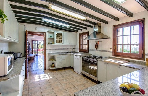 Sant Pere de Vilamajor Villa | Nature and Tranquility for 24 pax - 30km to beach
