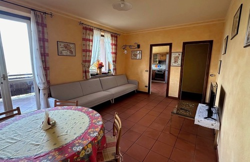 Treviso Bresciano House | Nature escape with all modern amenities, huge private land, crazy views