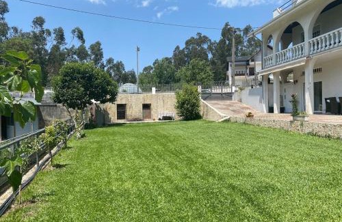 Santa Maria da Feira Apartment | Nature & Family Guesthouse