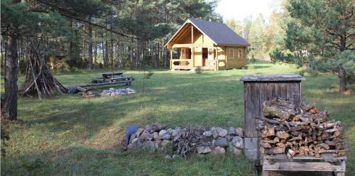 Rahtla House | Nature Getaway Holiday Home