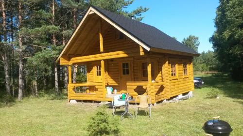 Rahtla House | Nature Getaway Holiday Home