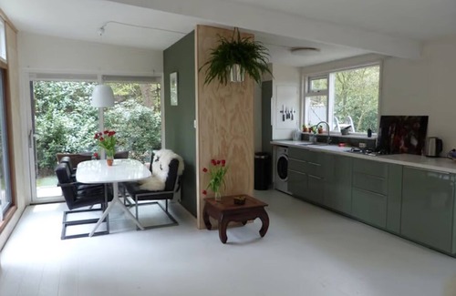 Otterlo House | Nature house in the middle of the forests of the Veluwe