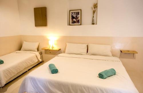 Al Hamra House | Nature House