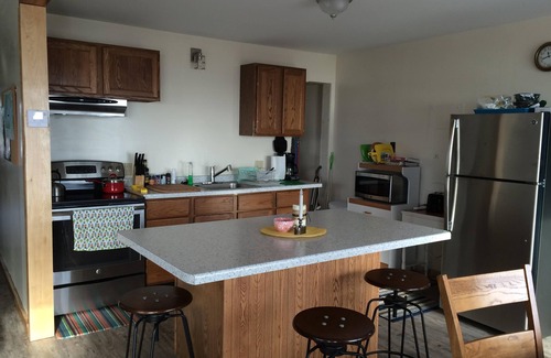 Gay House | Nature Lover's Dream Home - Lake Views, Docks, Slopes & Trails!