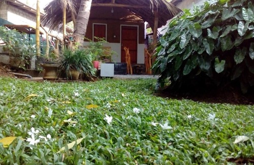 Udawalawa House | Nature Lovers family cottage - Double Room