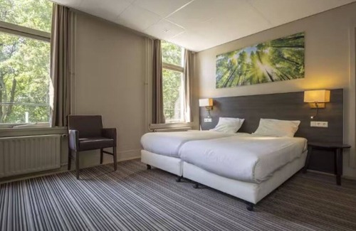 Oisterwijk House | Nature Meets Comfort | Sauna, Trails, Bikes, Free Breakfast Daily - 4 Units