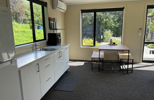 Waitati Cottage | Nature on your door step