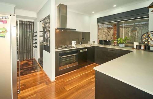 Byford House | Nature paradise and beautiful furnished house
