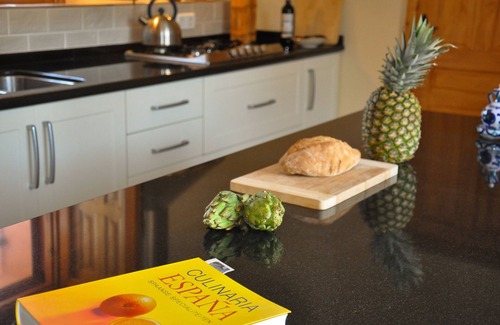 La Bermeja House | Nature, peace and quiet! Free WiFi, luxury and comfort in beautiful house