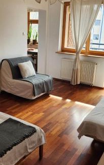 Pradnik Bialy Apartment | Nature