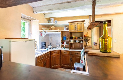 Rochefort-en-Terre House | Nature - Private pond - Charm and rest