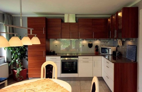 Undeloh House | Nature reserve all around! A place to relax! Sports, games and fun