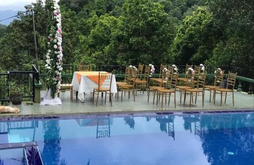 Kandy Hotel | Nature Resort Layathraa