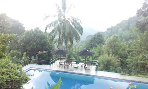 Kandy Hotel | Nature Resort Layathraa