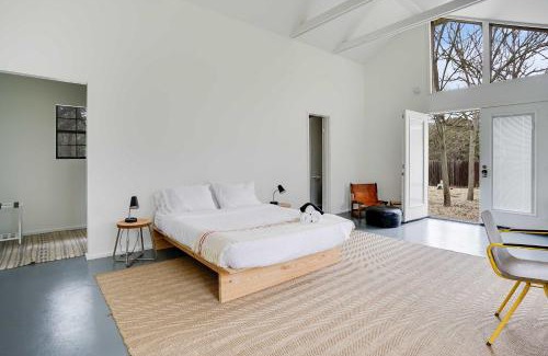 San Marcos House | Nature Retreat - Firepit & Private Trail