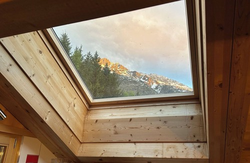 Gadmen House | Nature retreat in the Bernese Oberland/Haslital