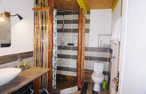 Messey-sur-Grosne Other | Nature Room - Up to 4 people